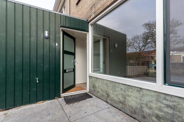 Medium property photo - Beiershof 51, 2411 JS Bodegraven